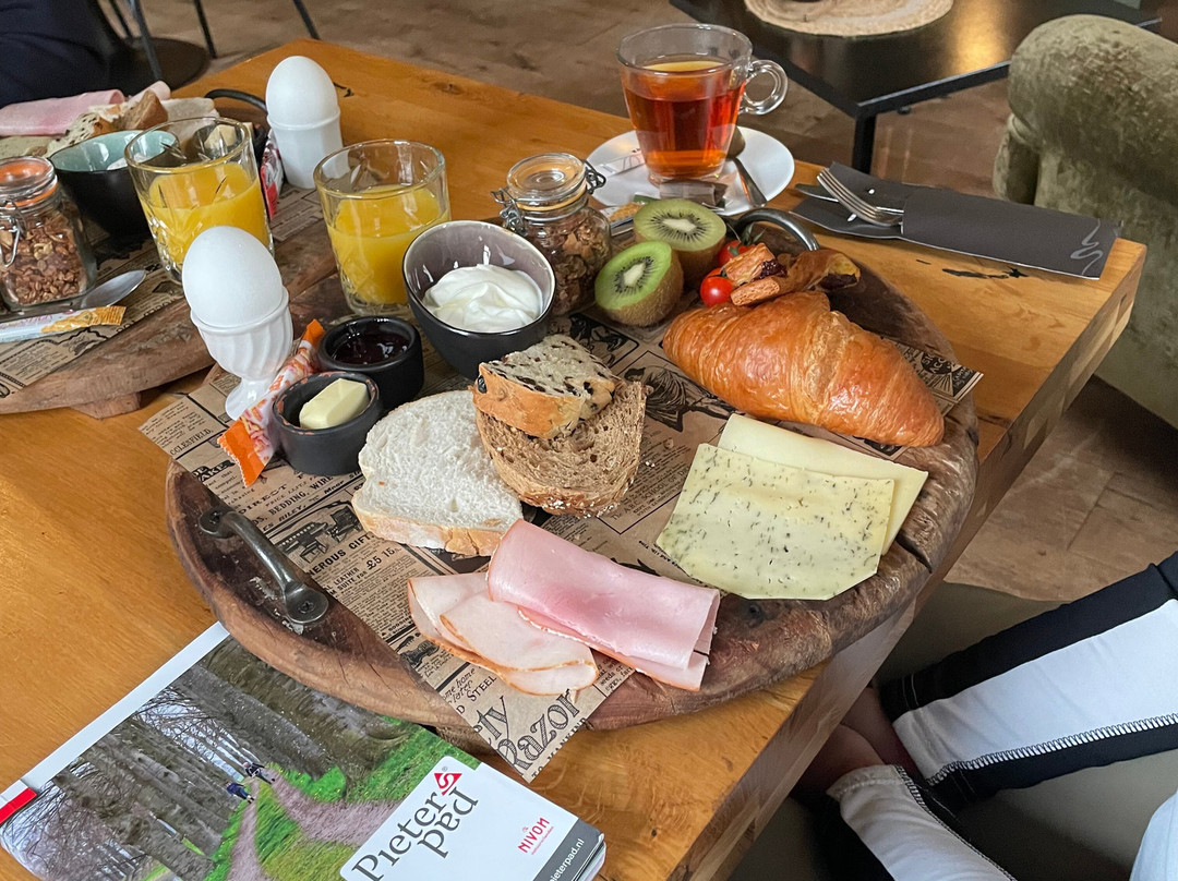 Hotel De Loohoeve主图