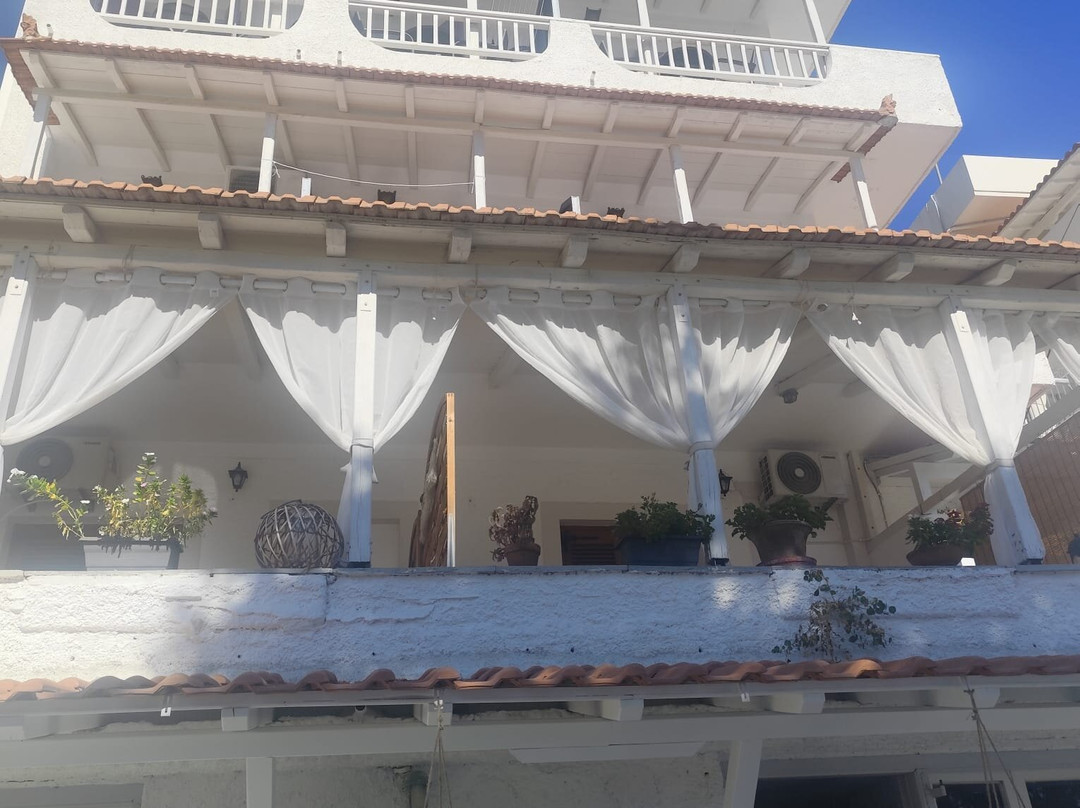 Levantes Hotel主图