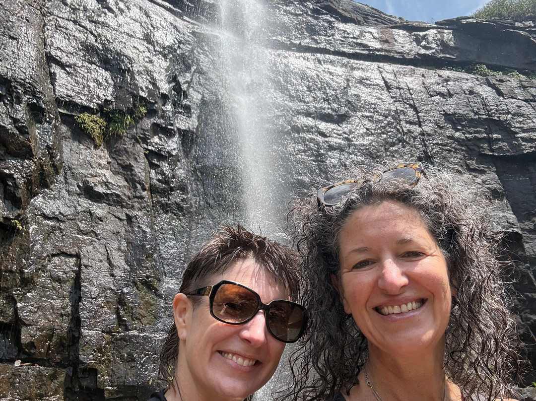 Sri Lanka Knuckles Trekking-康提必去景点