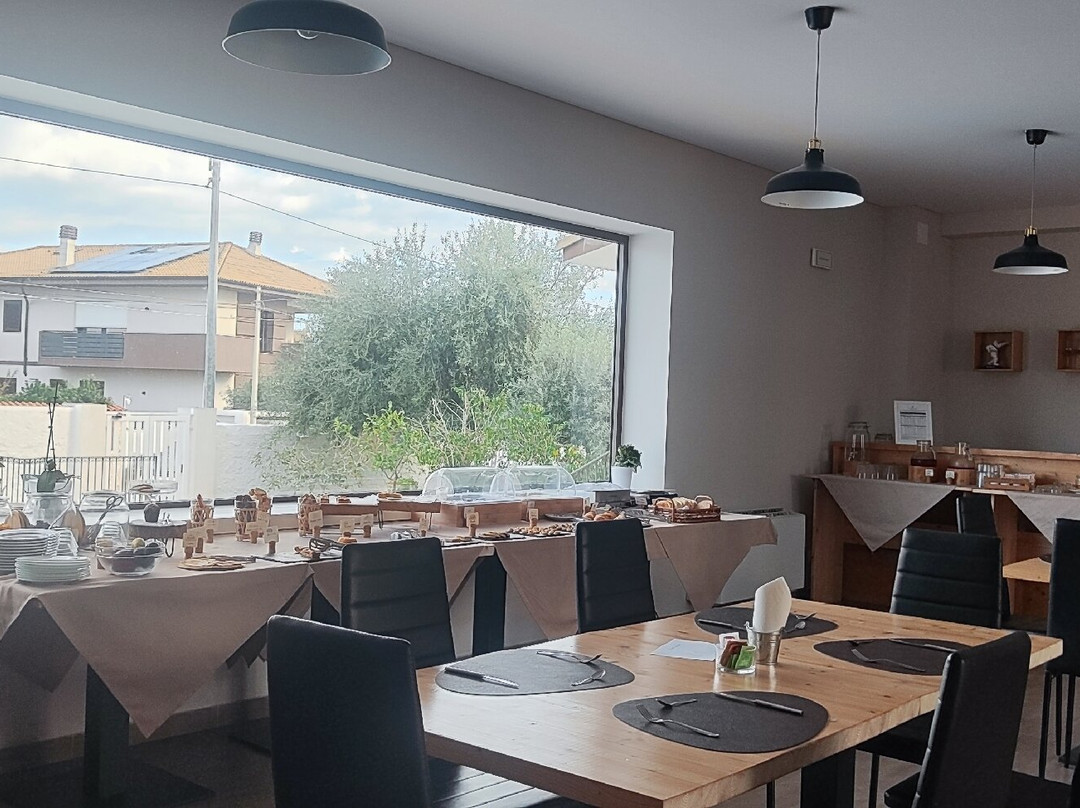 Amada hotel Siracusa主图