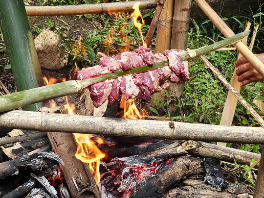 Lanna Trek-清莱必去景点