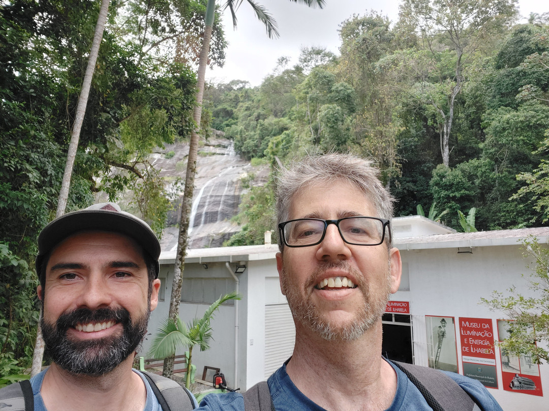 Dagami Tour Ilhabela-伊利亚贝拉必去景点