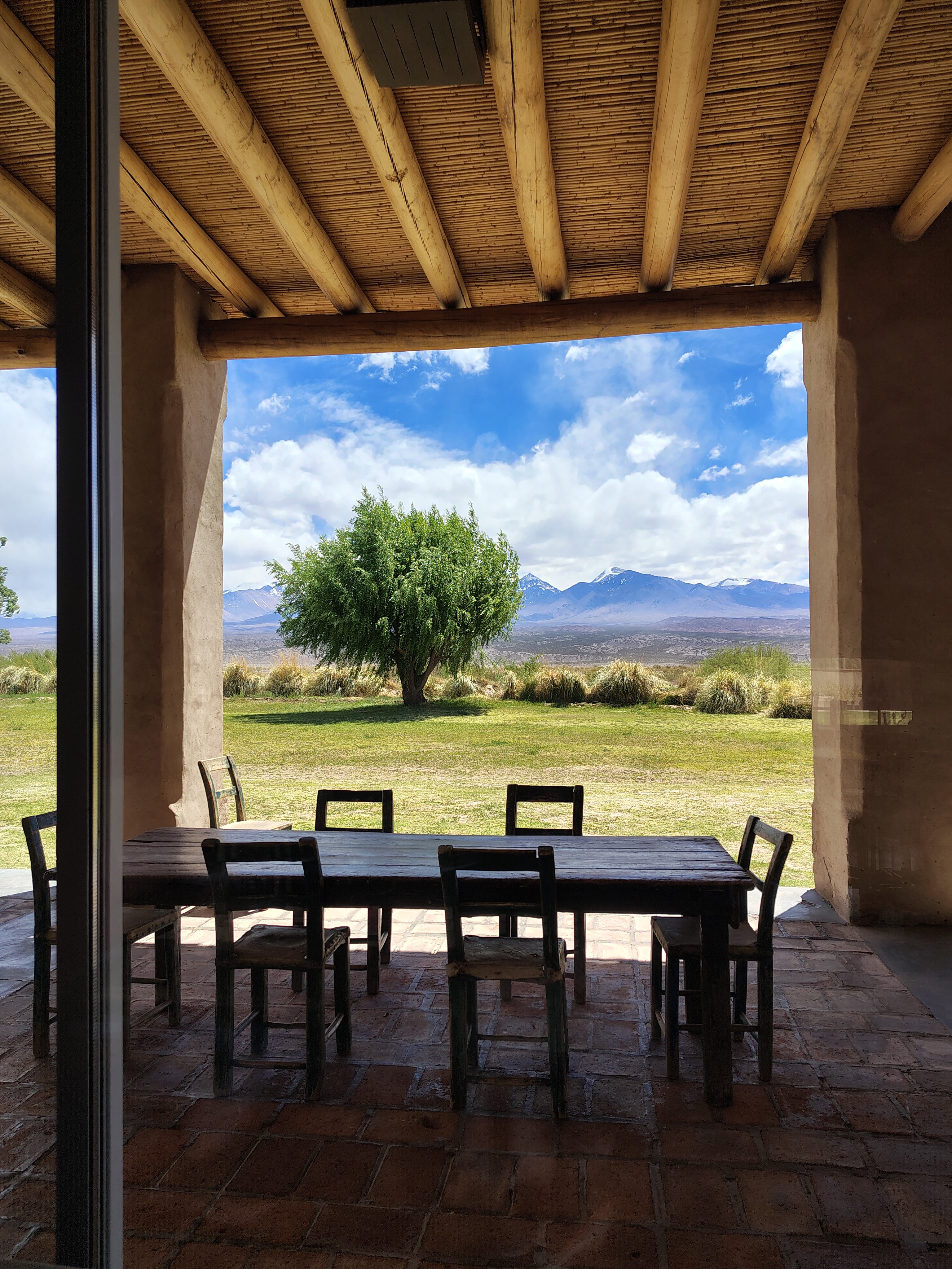 Paso de los Patos-官方