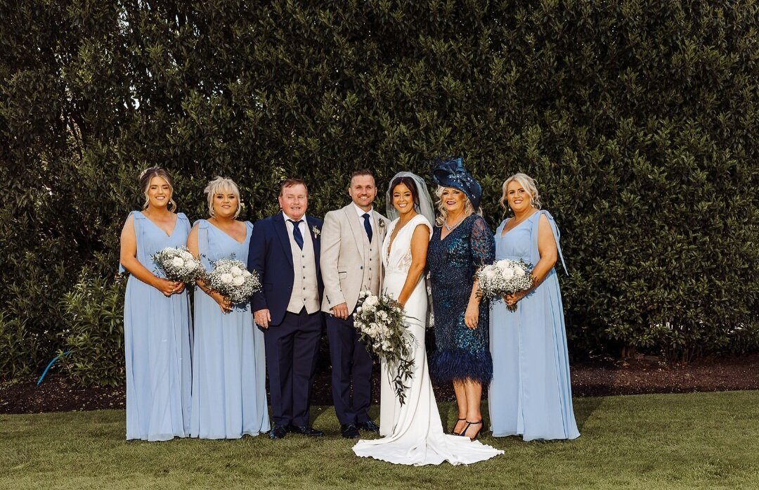 Carrickdale Hotel & Spa主图