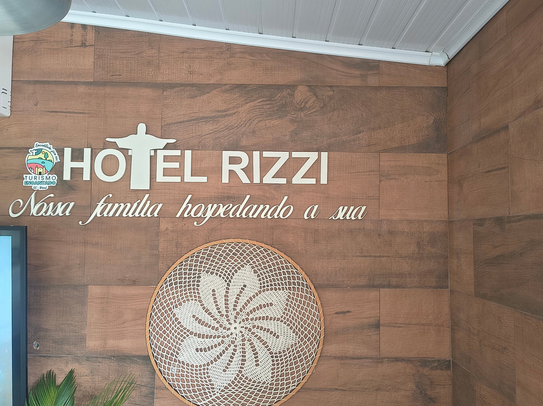 Hotel Rizzi主图