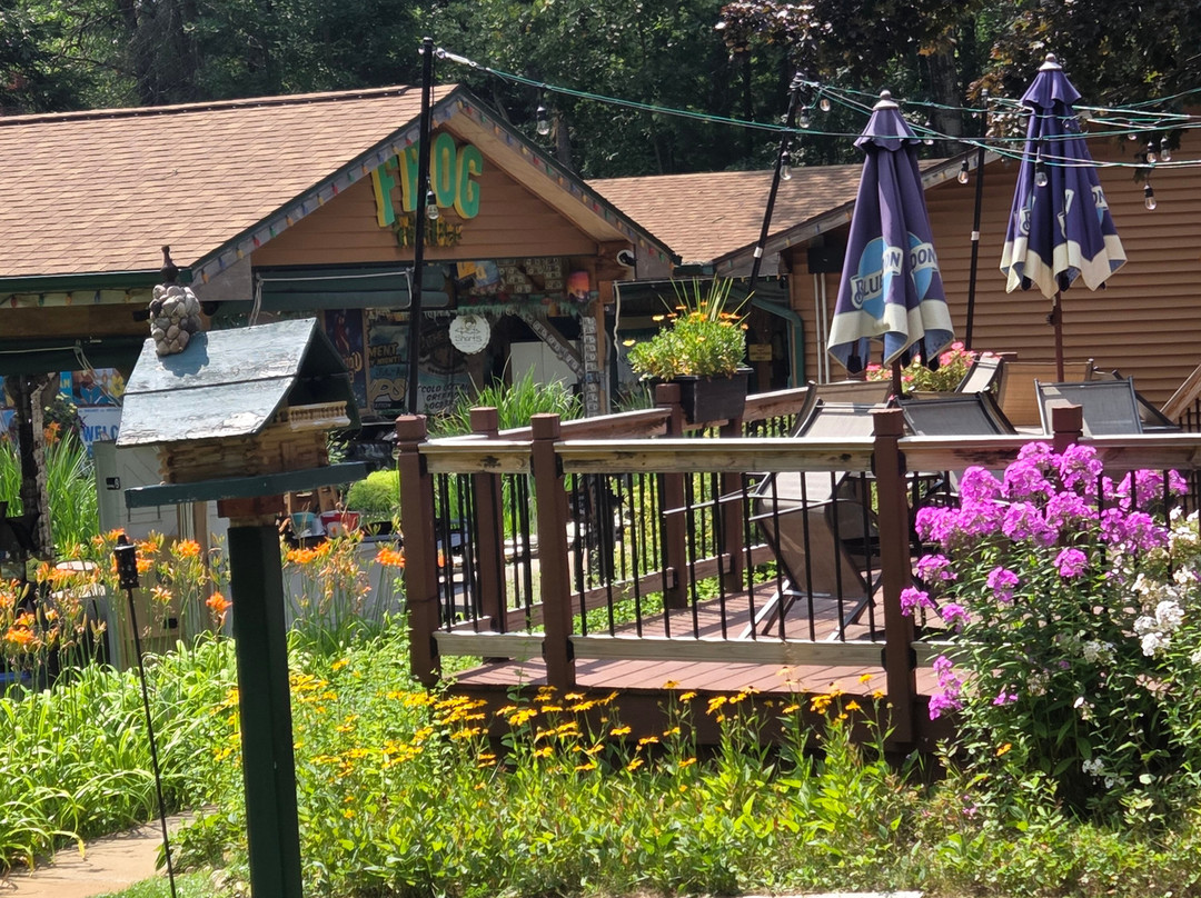 Springbrook Inn主图