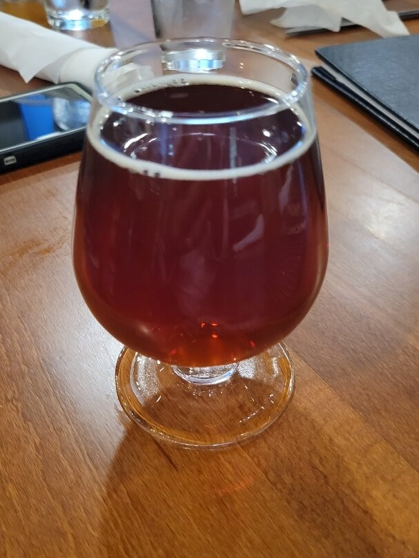 Grain & Grog American Tavern