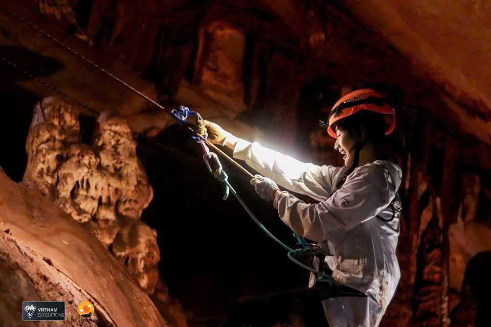 Lang Son UNESCO Global Geopark-Lang Son必去景点