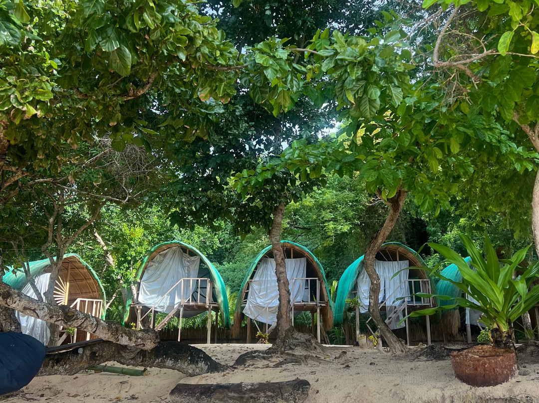 Big Dream Boatman-科隆必去景点