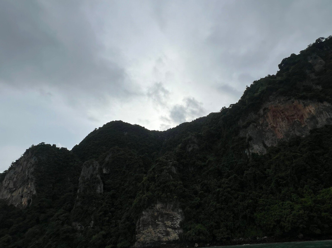 Amazing Canoeing-班巴克洛必去景点