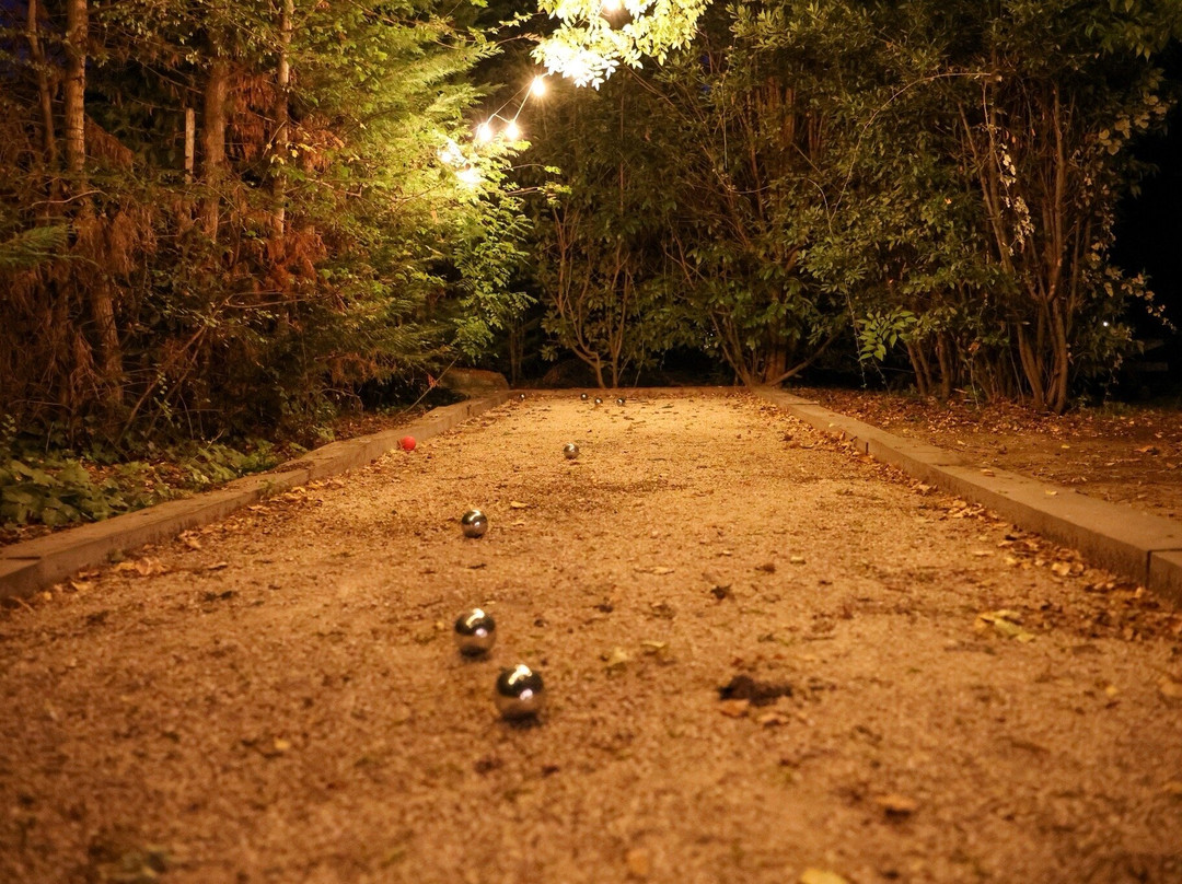 Hotel du Moulin d'Aure主图