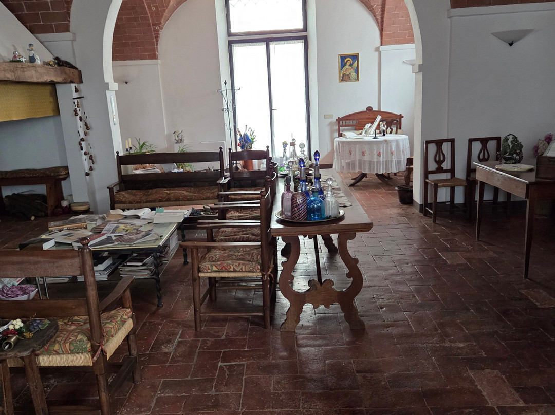 Cool Tours by Anna-佛罗伦萨必去景点