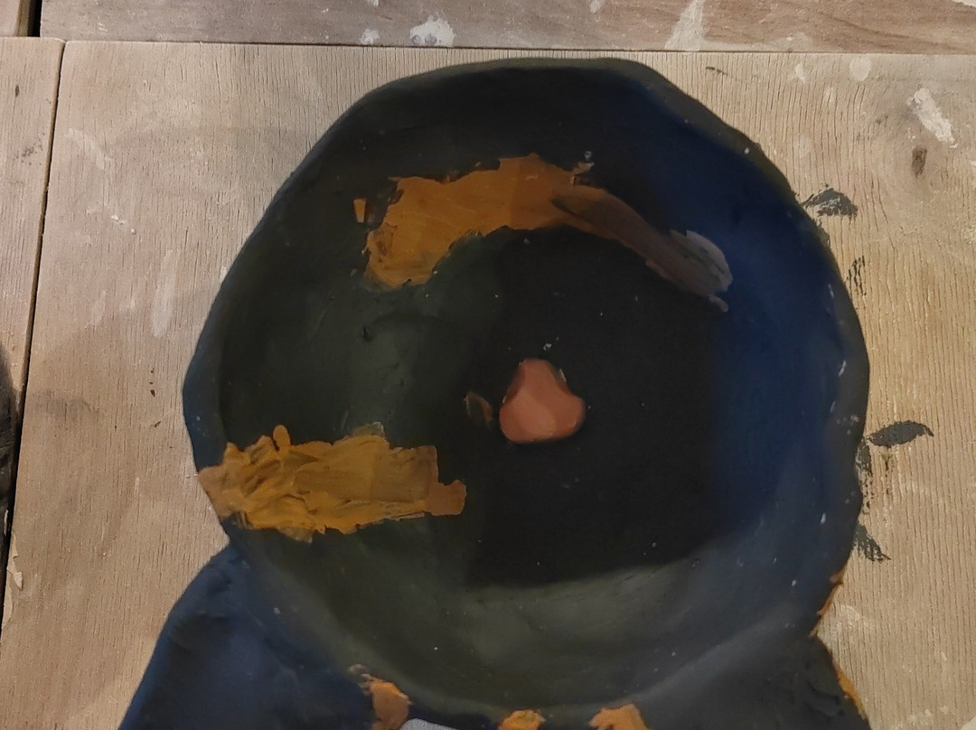 Goncharnaya Studiya №1-圣彼得堡必去景点