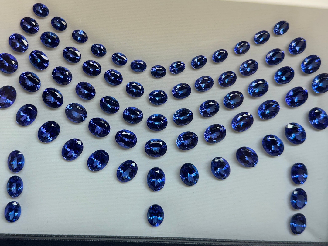 Fine Colour Gems Private Limited-斋蒲尔必去景点