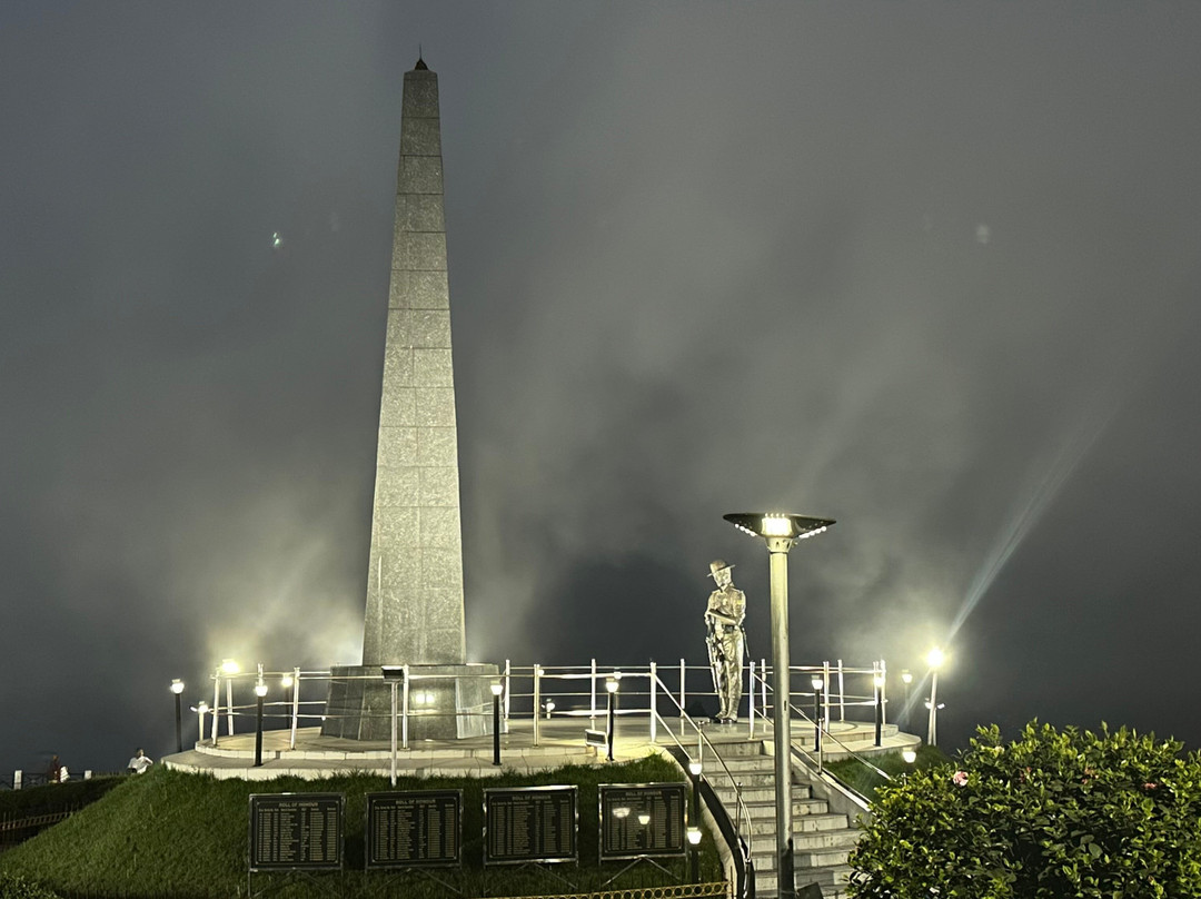 Batasia Loop-大吉岭必去景点