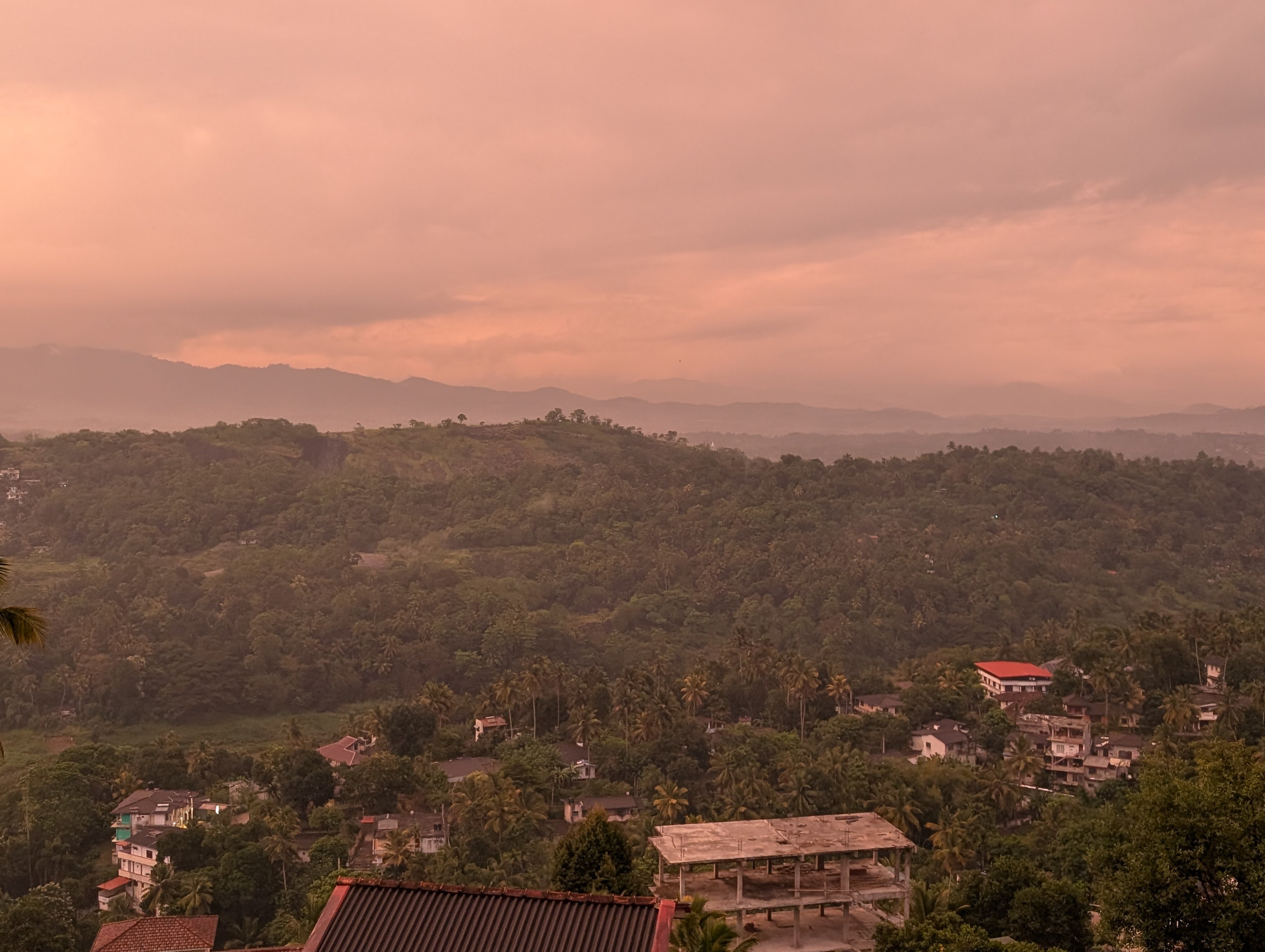 Serenity Hill Oasis-官方