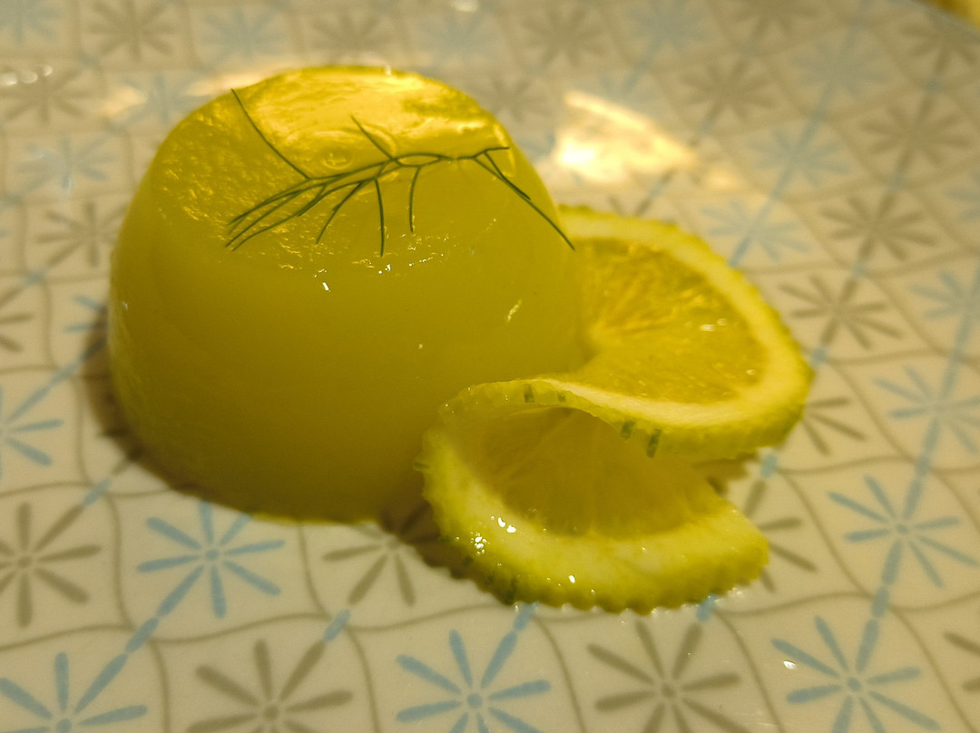 Torre Del Sud Hotel主图