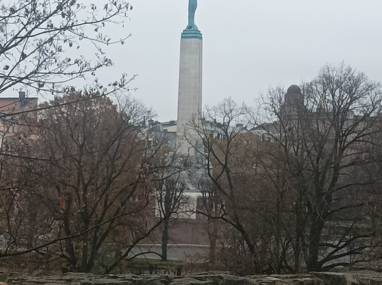 RIGA 11:00-里加必去景点