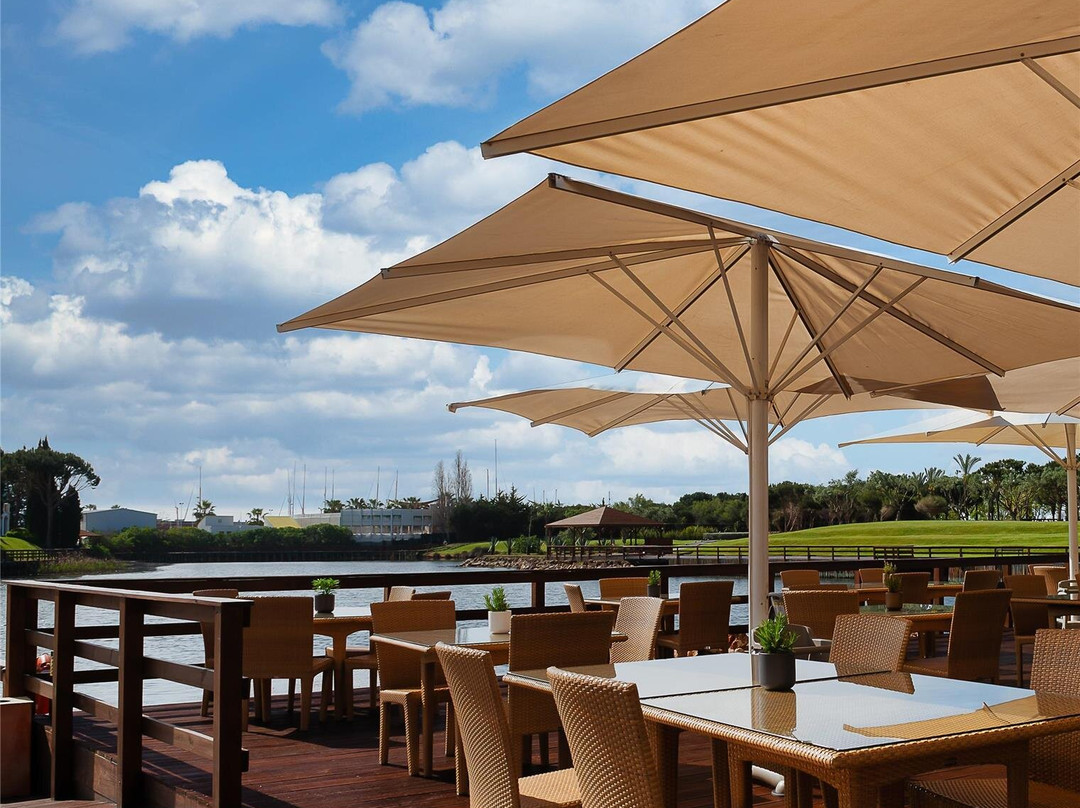 Domes Lake Algarve, Autograph Collection