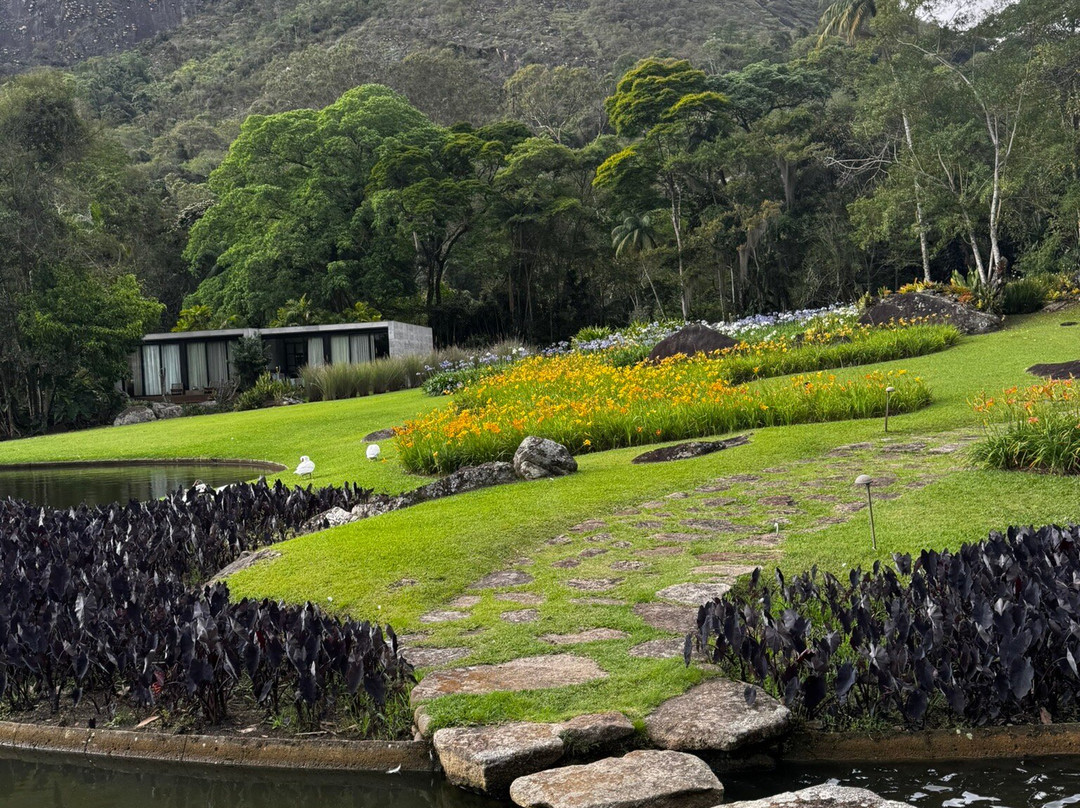 Casa Marambaia Hotel