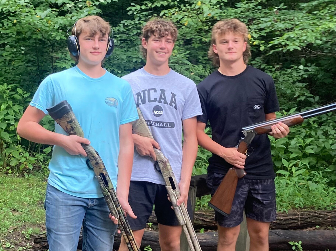 Fowler Farms Sporting Clays-Hot Springs必去景点