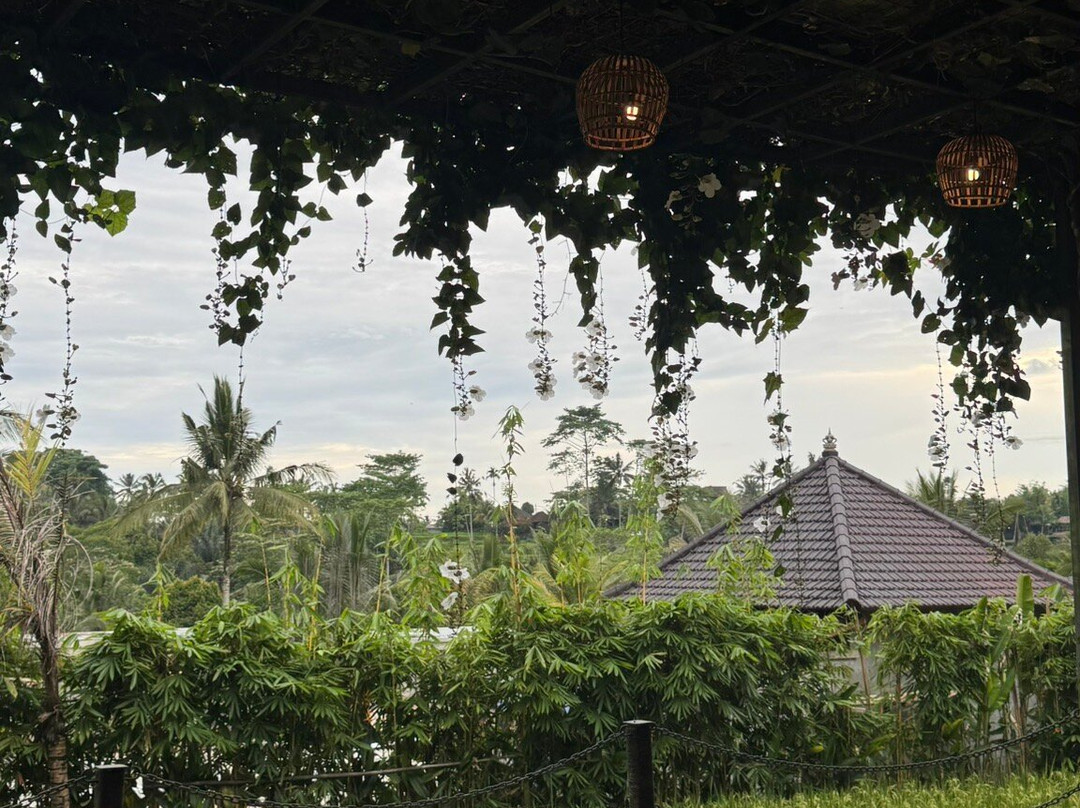 Pinggala Villa Ubud主图