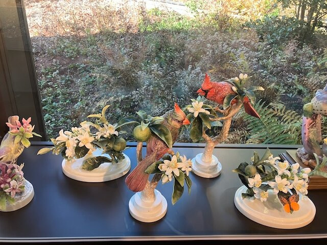 National Botanical Garden of Georgia-第比利斯必去景点