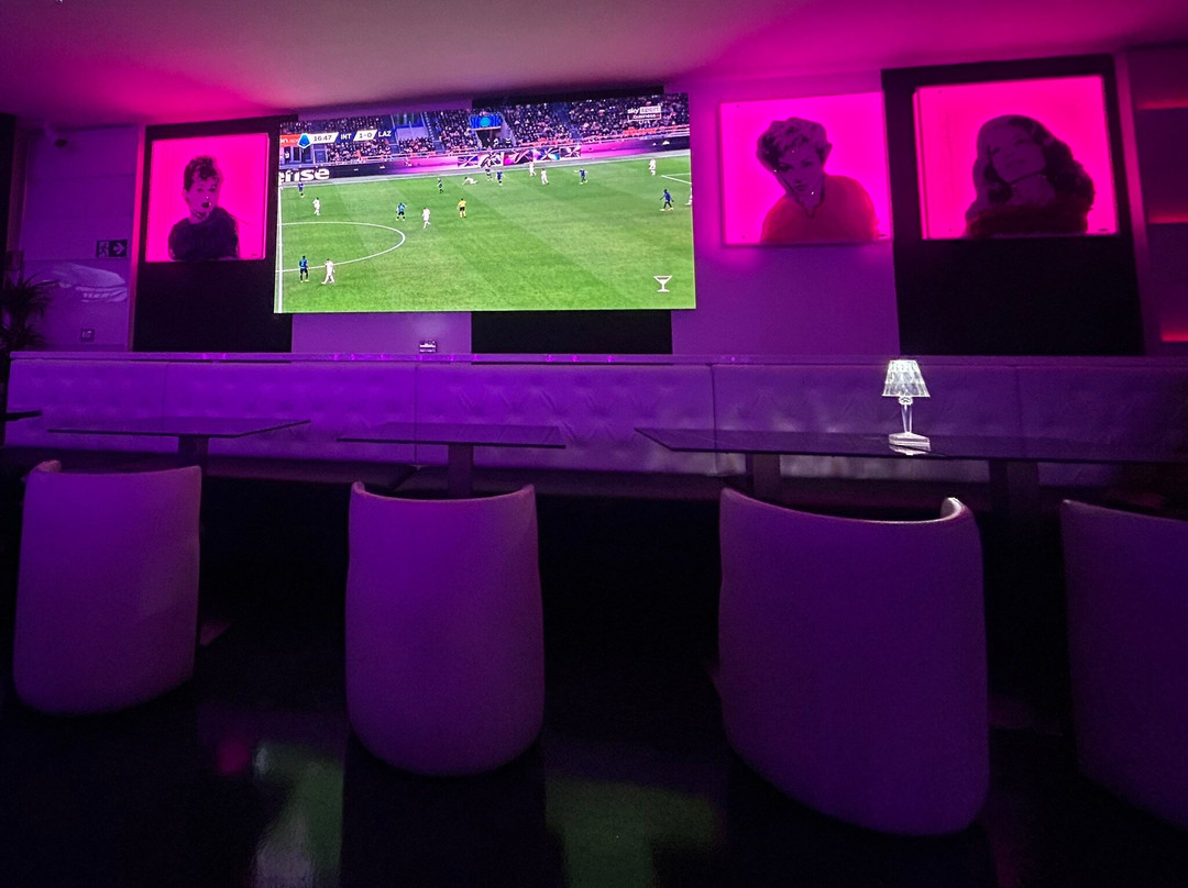 Talent Cafe' Lounge Bar-都灵必去景点