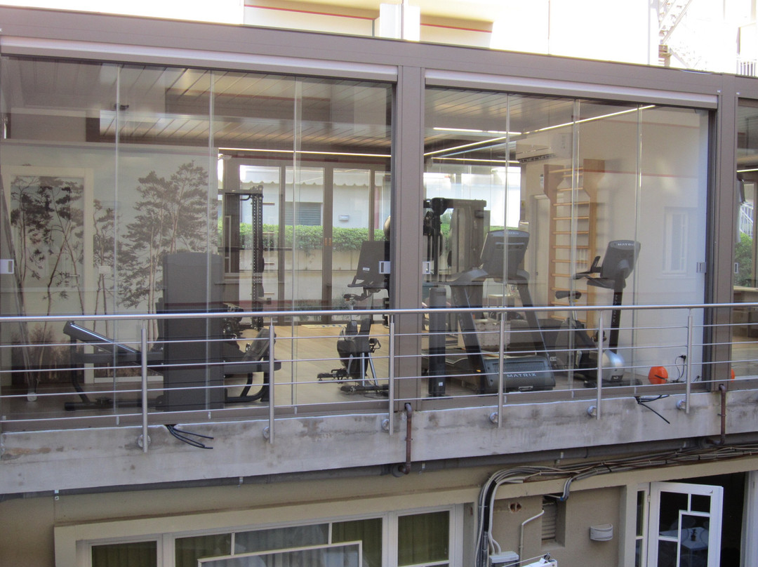 埃斯普奈德酒店主图