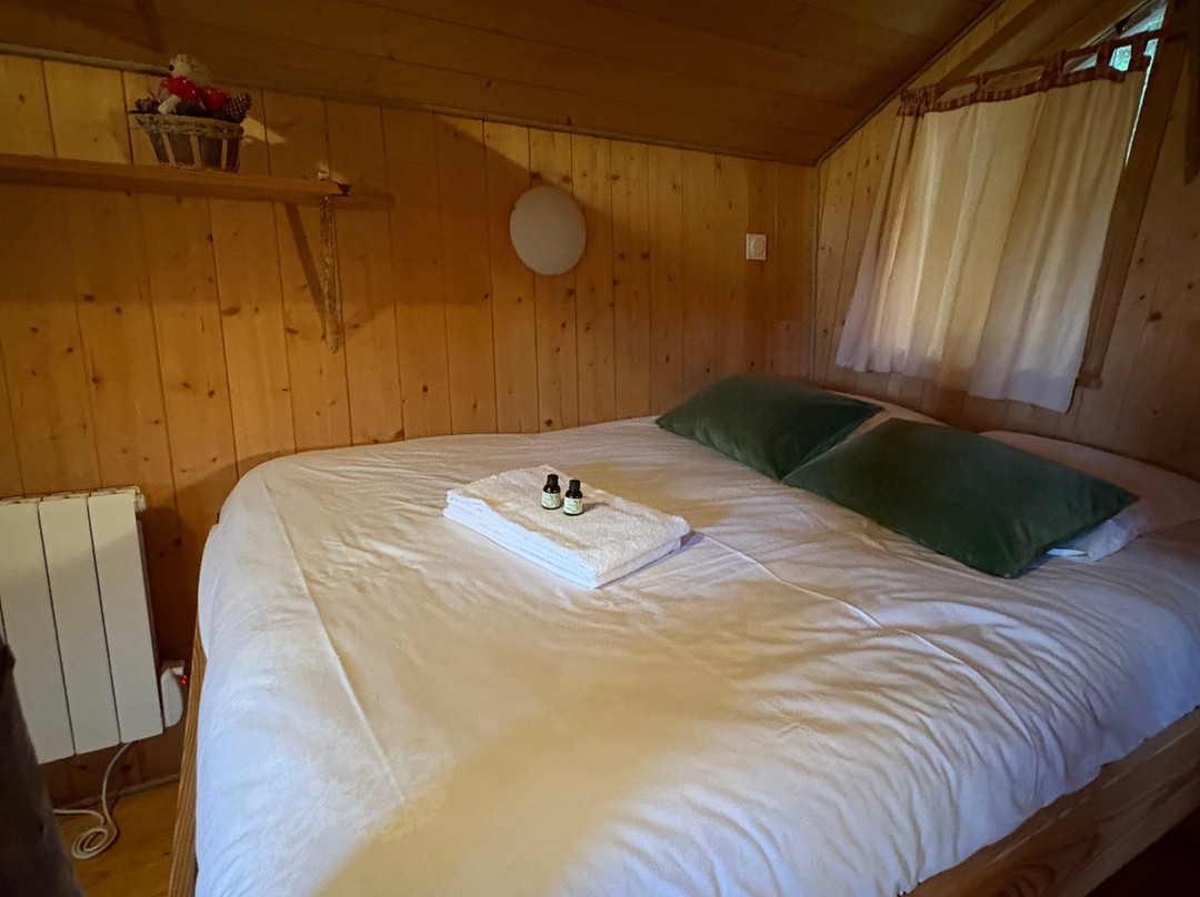 Domaine de Syam主图