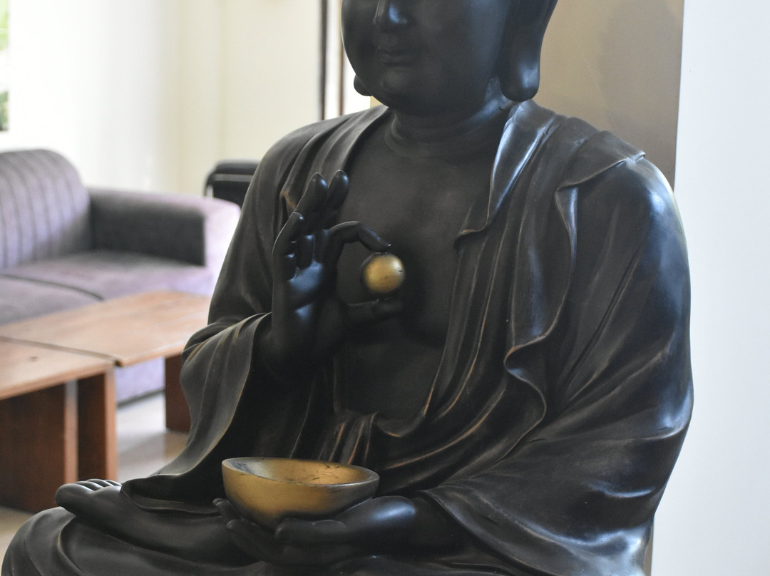 The Darien Resort主图