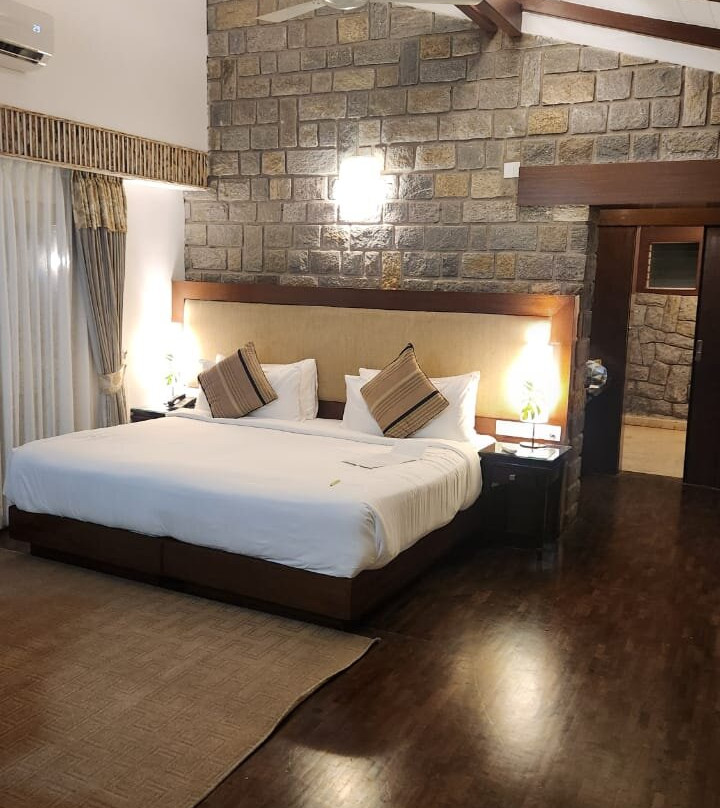 The Serai Kabini主图