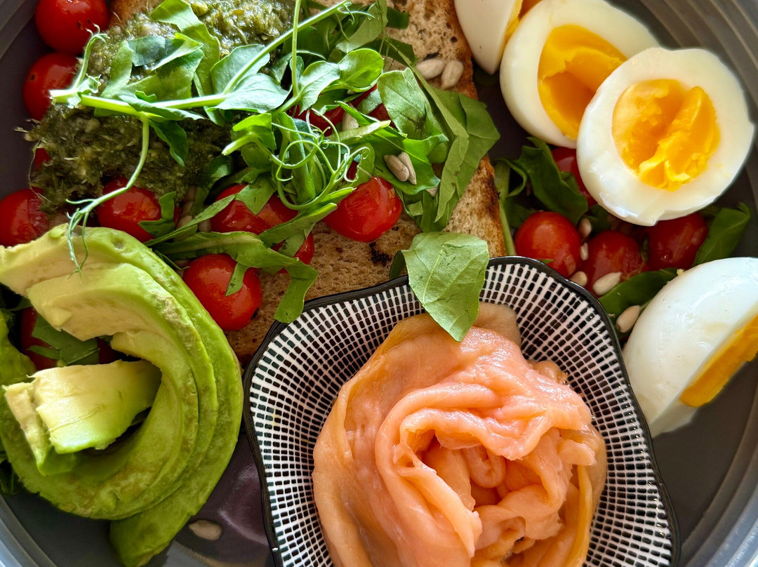 The Feather Hill Boutique Hotel主图