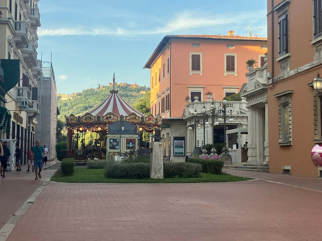 Grand Hotel Francia & Quirinale主图