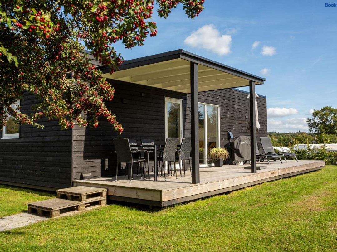 DCU-Camping Hornbaek