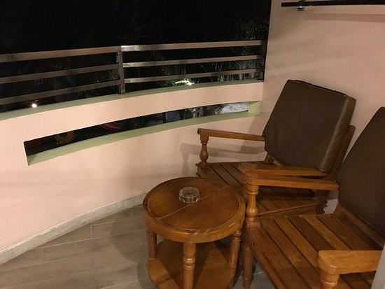 暹芭苏梅岛度假村主图