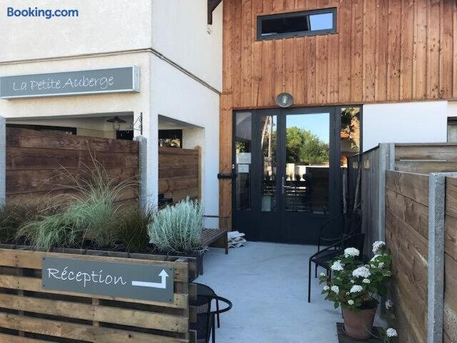 La Petite Auberge主图