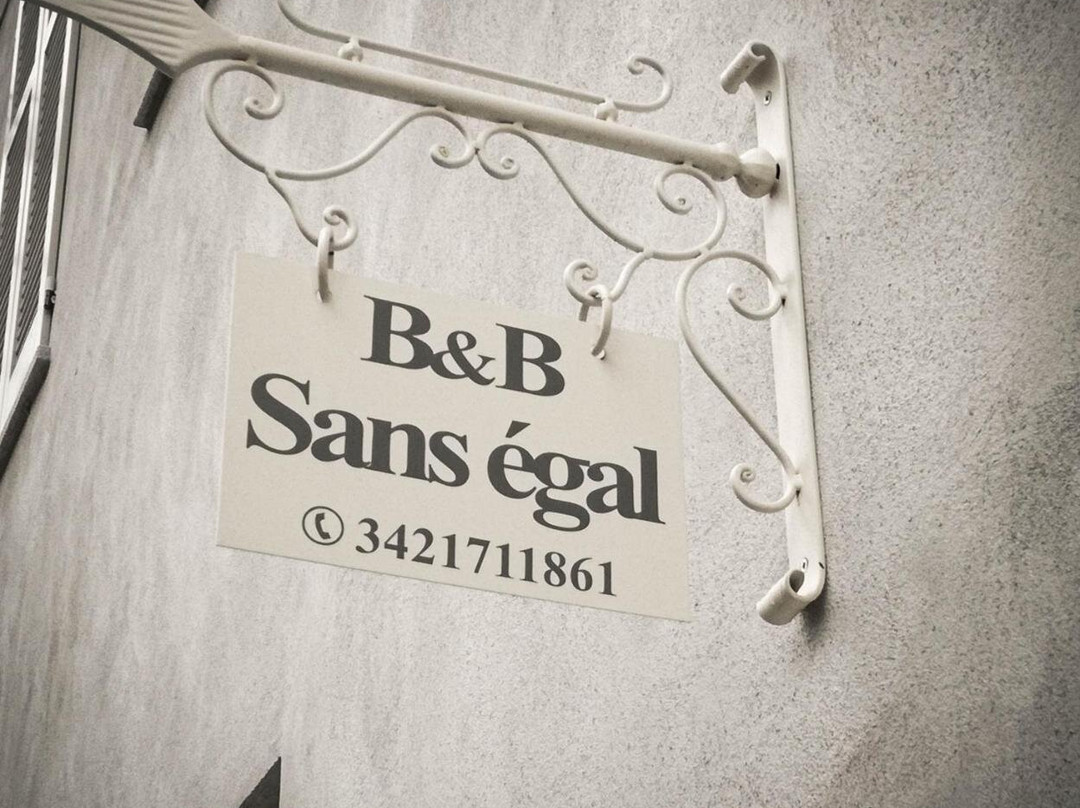 Bed And Breakfast Sans Égal主图