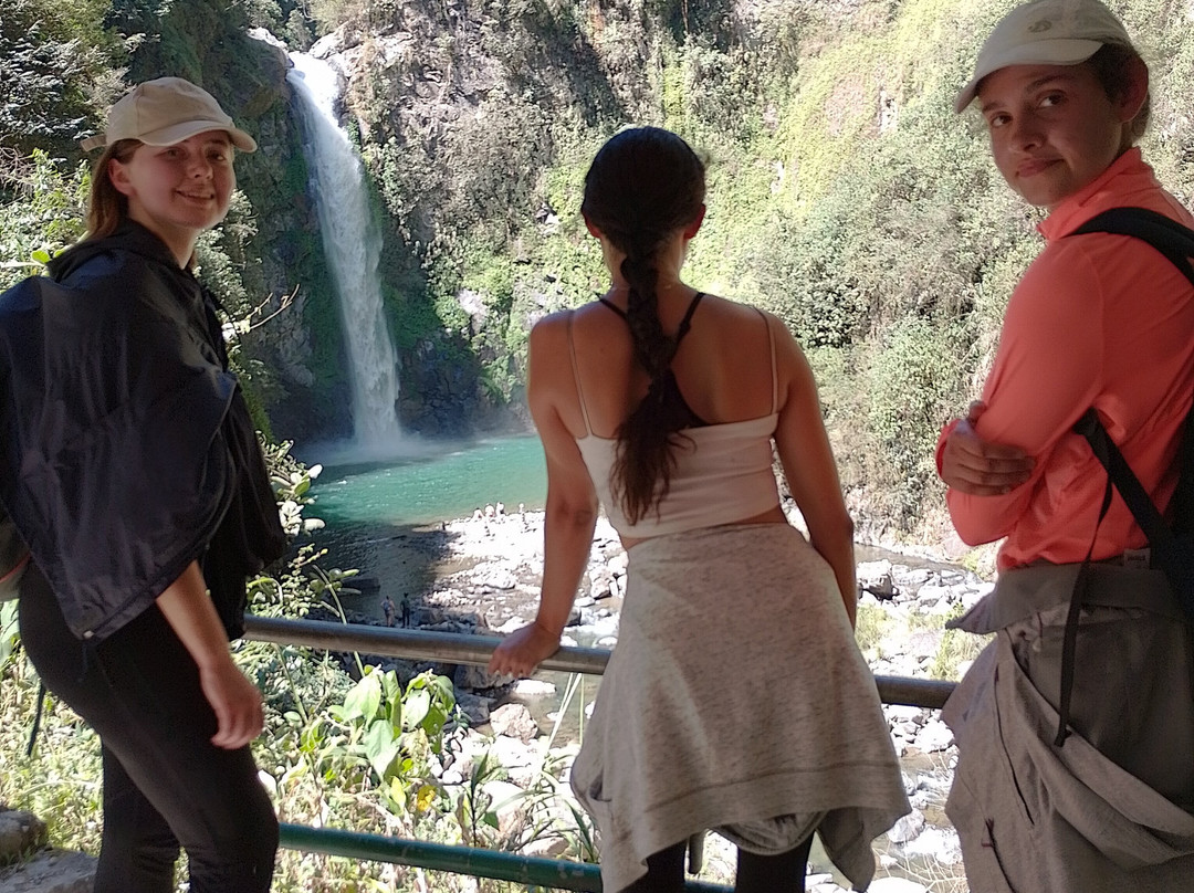 Banaue AdvenTours-Banaue必去景点