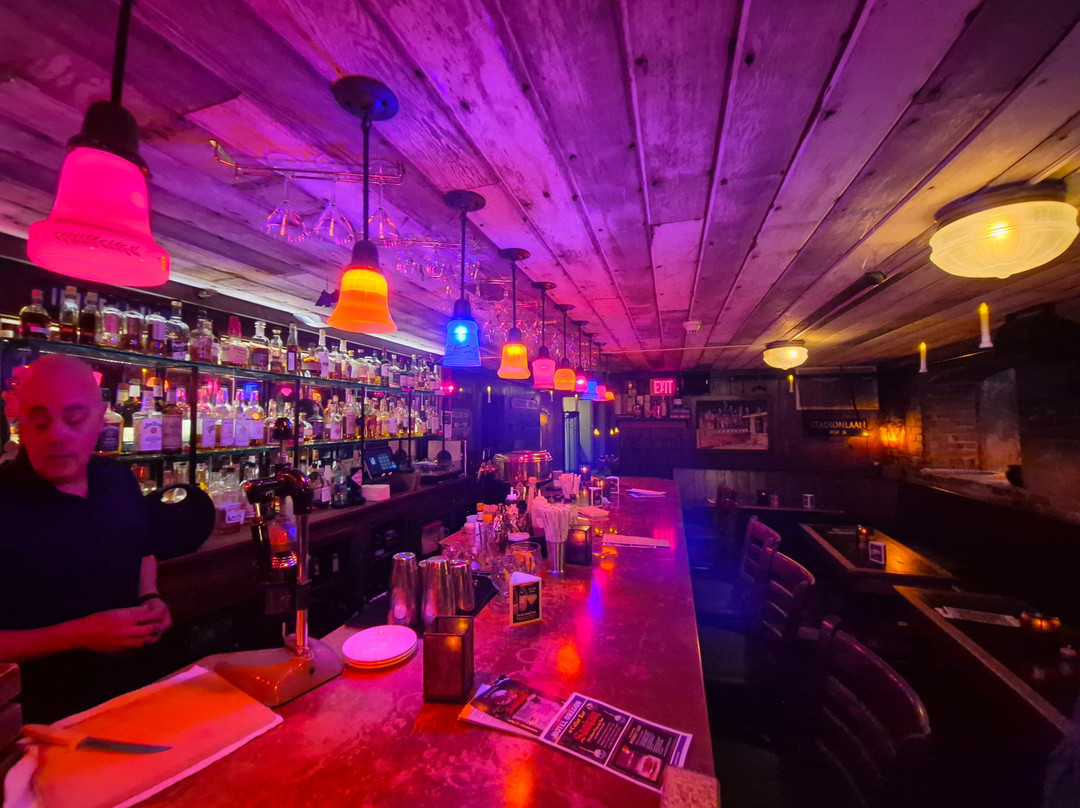 McMenamins Hotel Oregon主图