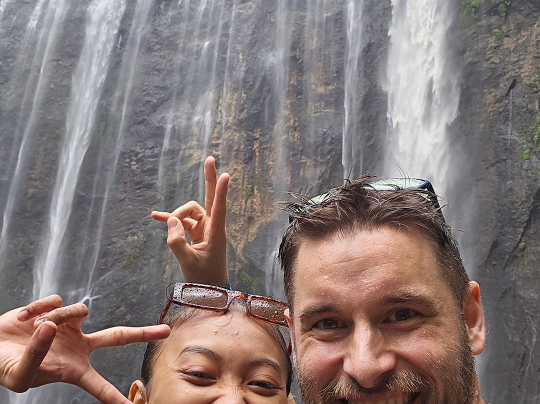 Bromo Holiday-玛琅必去景点