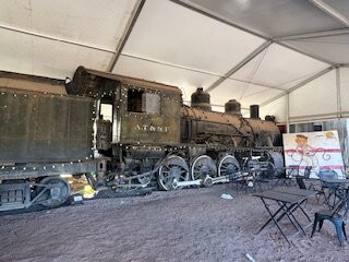 Madrid Ghost Town-Madrid必去景点