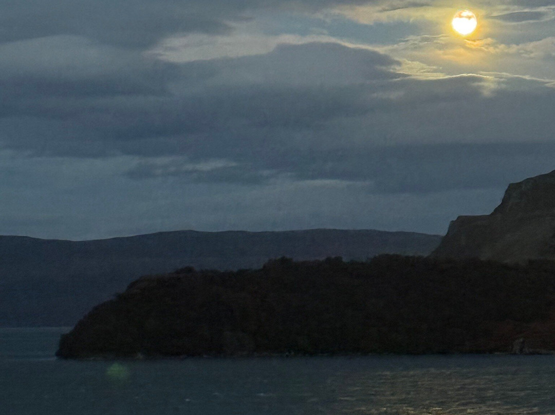 An Airidh Bed & Breakfast Portree主图