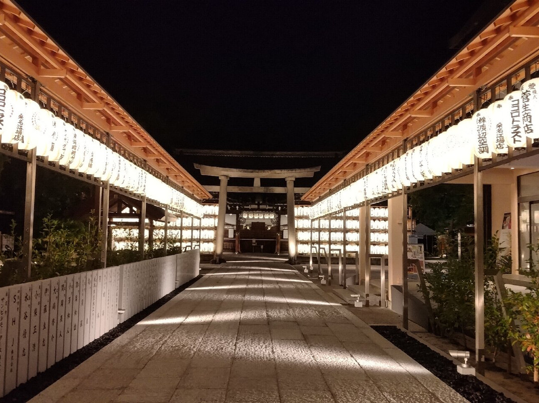 Kasuga Shrine-桑名市必去景点