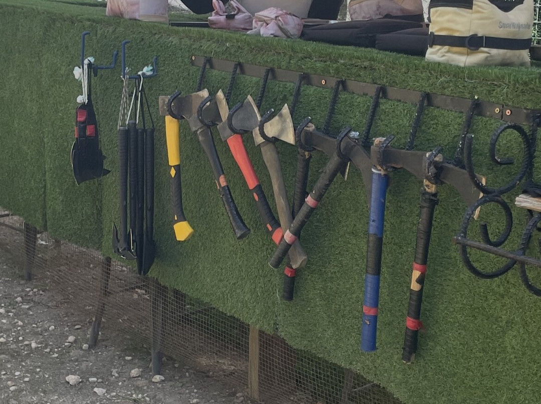 Espuna Adventure-Alhama de Murcia必去景点