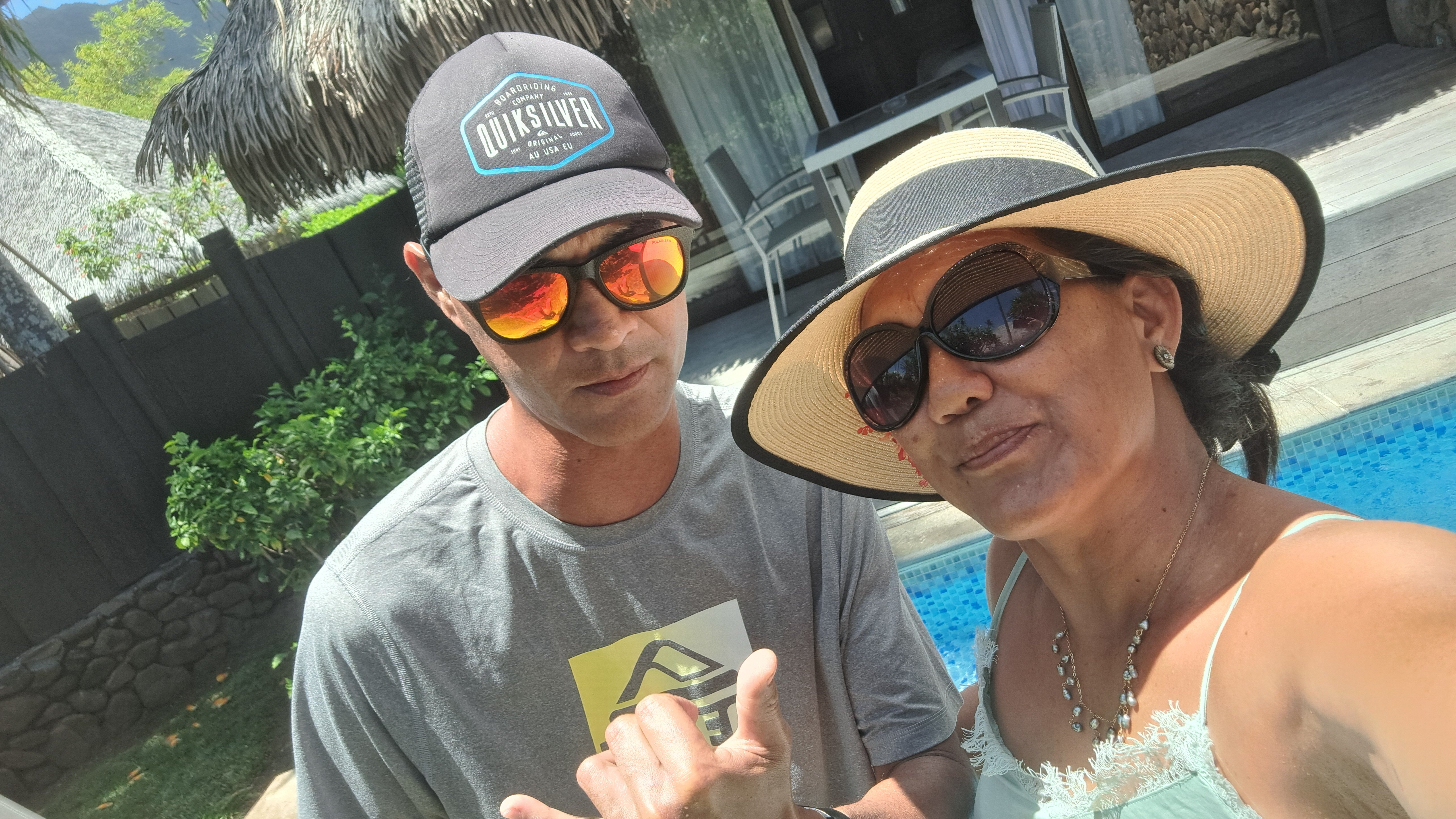 明珠度假村-官方