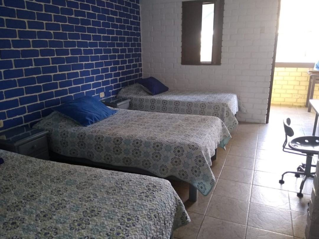 Hotel El Mirador主图