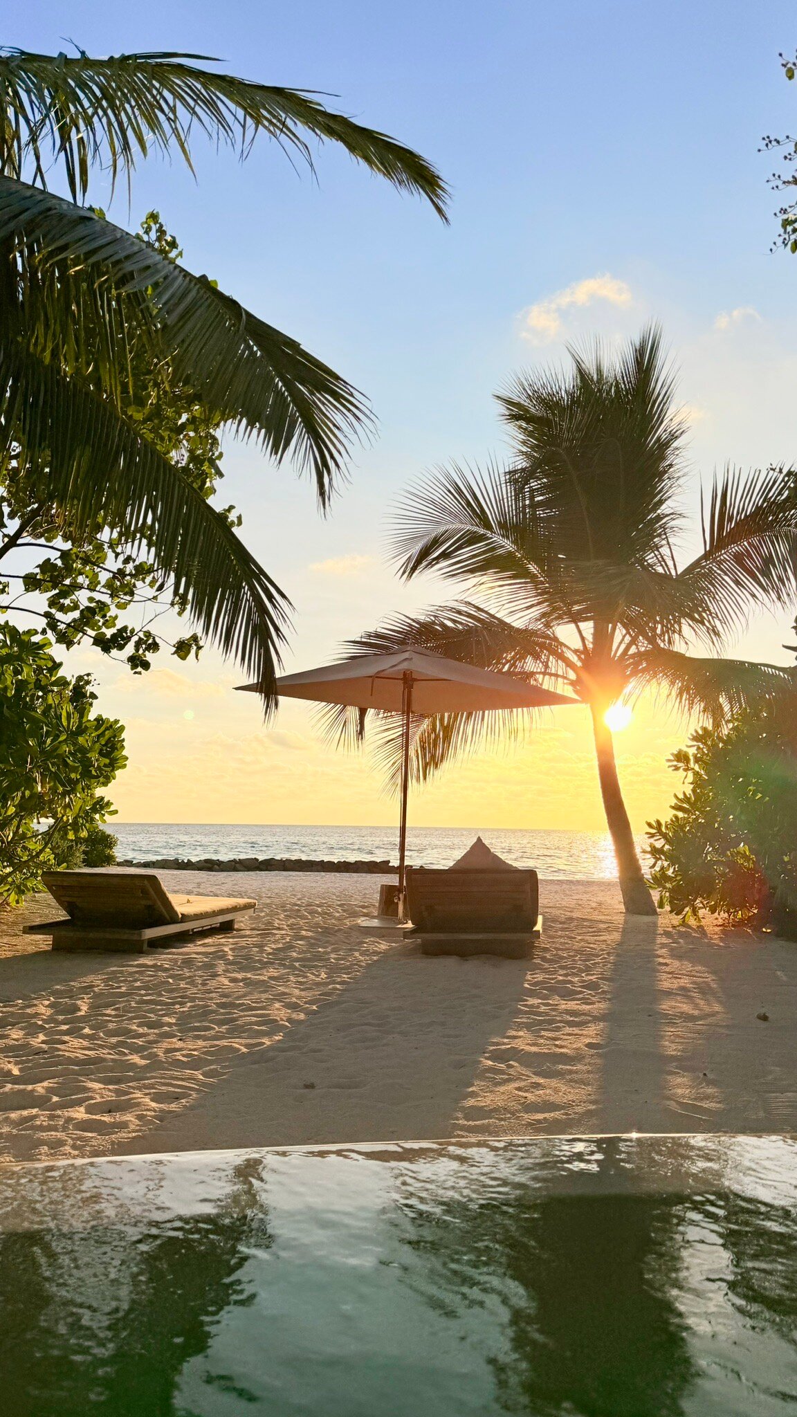 The Ritz-Carlton Maldives, Fari Islands-官方