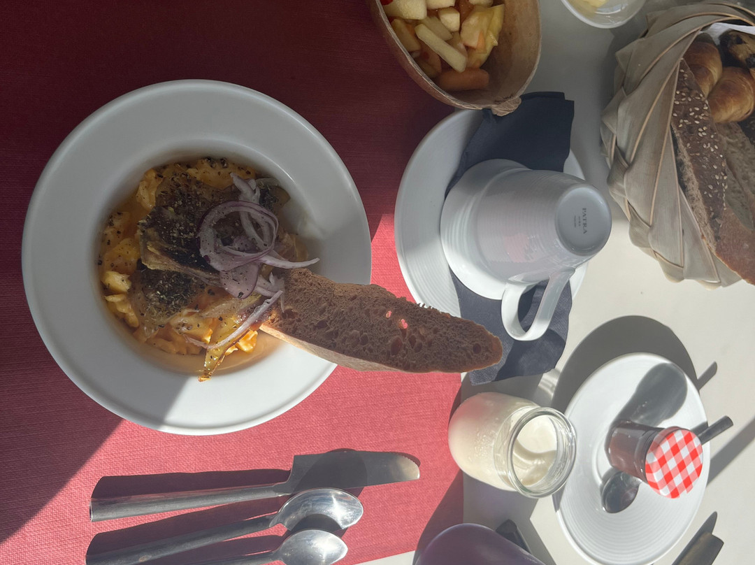 Hotel Plein Soleil主图