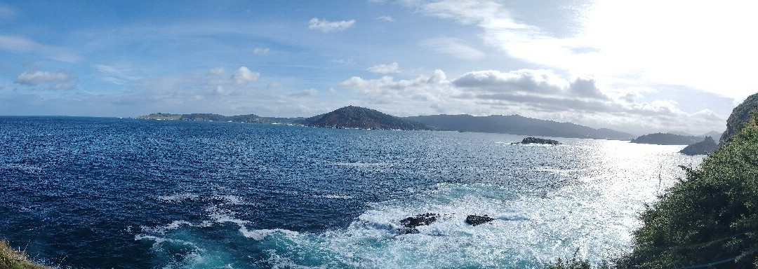 Punta de Fuciño do Porco-O Vicedo必去景点